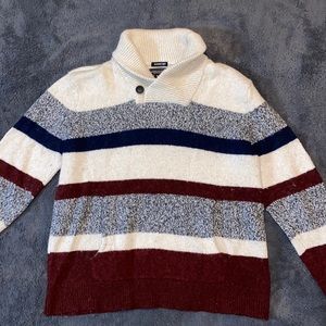 American Eagle Outfitters Men’s Sweater